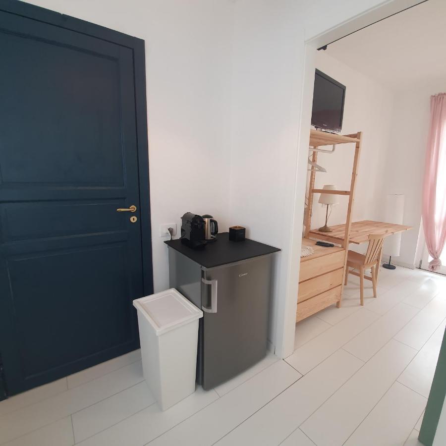 Malpensa - Independent Double Room & Bathroom Castano Primo Exterior foto